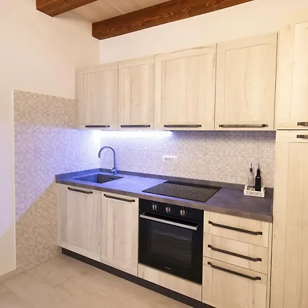 Appartement La Cava Dei Sogni à Orvieto Extérieur photo