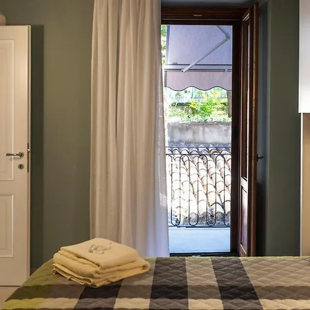 Appartement La Cava Dei Sogni à Orvieto Extérieur photo
