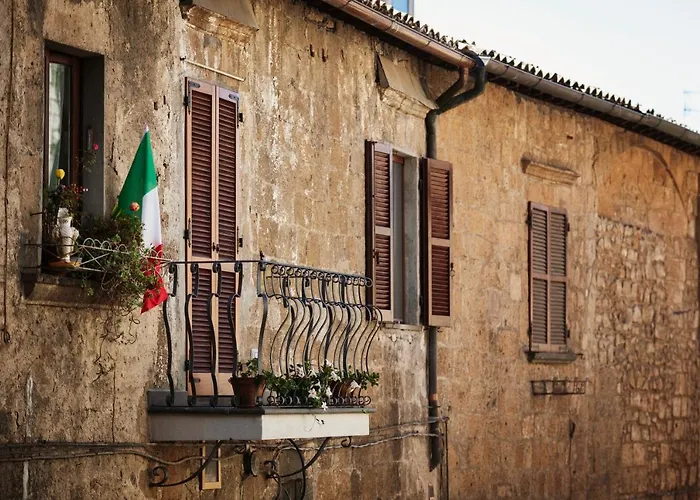 La Cava Dei Sogni