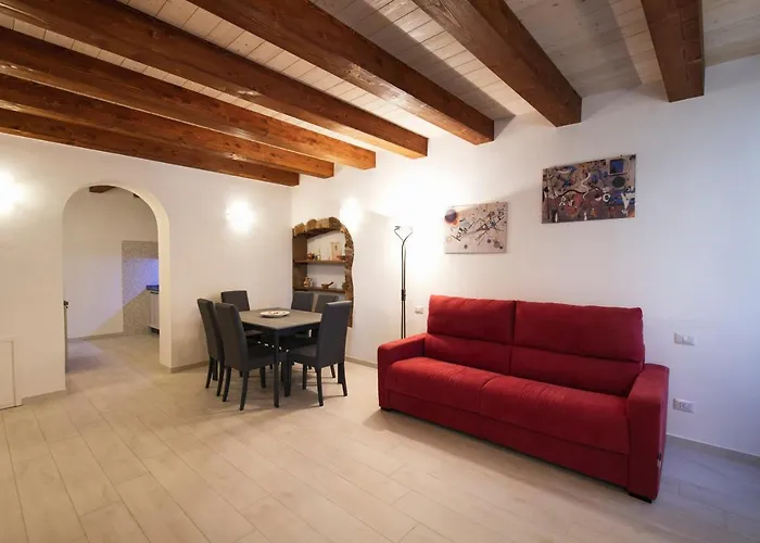 La Cava Dei Sogni