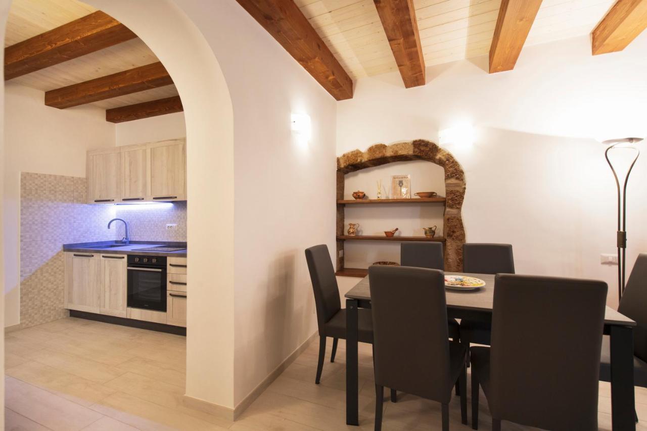 Apartment La Cava Dei Sogni Orvieto