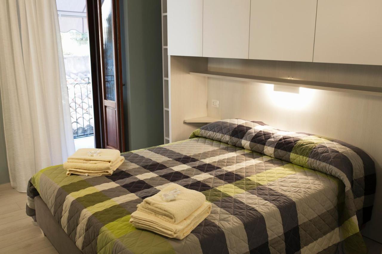 Apartment La Cava Dei Sogni