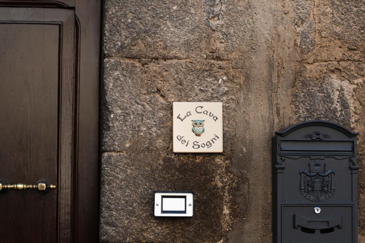 La Cava Dei Sogni