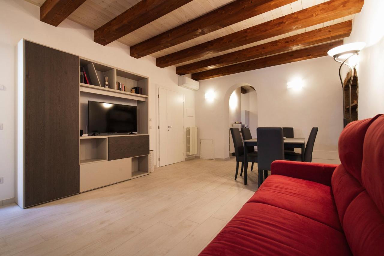Apartment La Cava Dei Sogni Orvieto