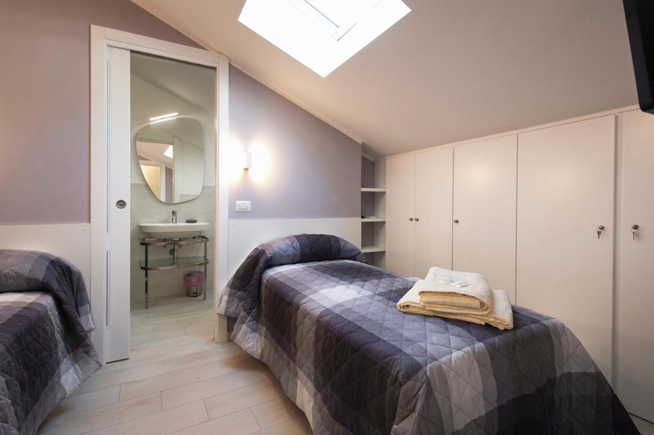 La Cava Dei Sogni Apartment *