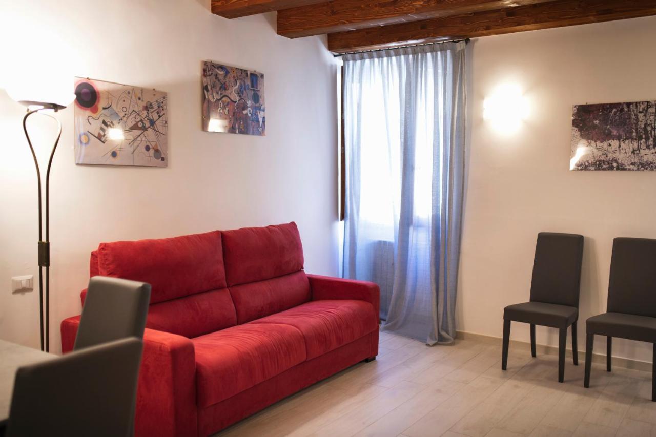 Apartment La Cava Dei Sogni Orvieto