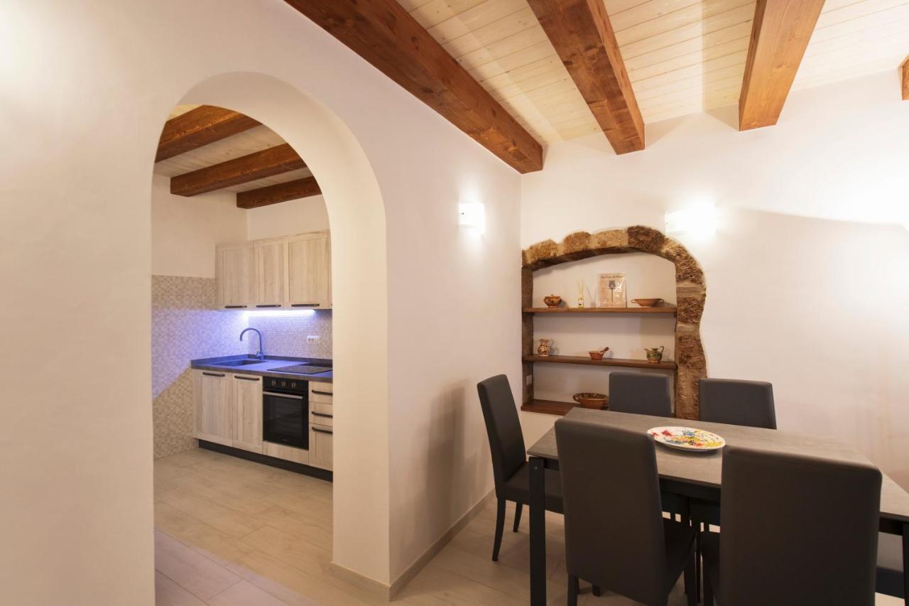 Apartment La Cava Dei Sogni *