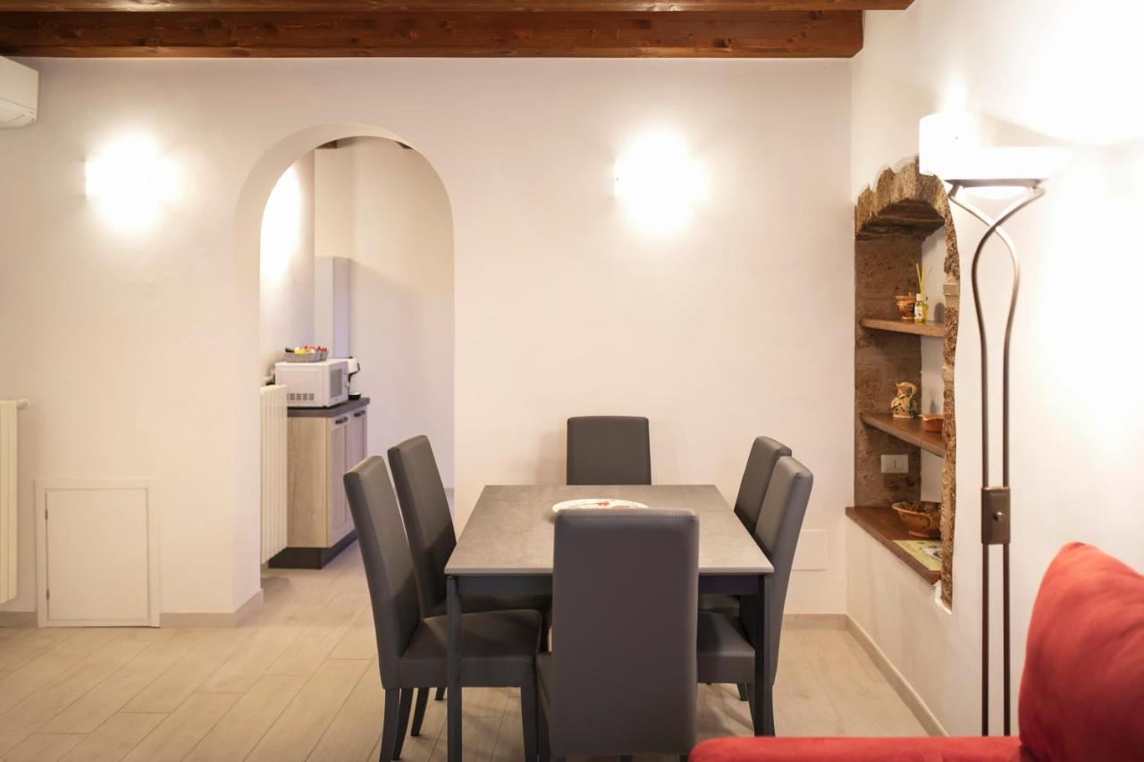 Apartment La Cava Dei Sogni *