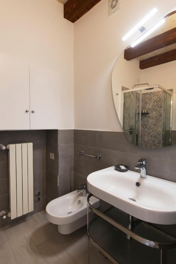 Apartment La Cava Dei Sogni Orvieto