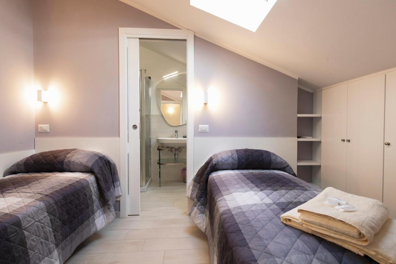 Apartment La Cava Dei Sogni