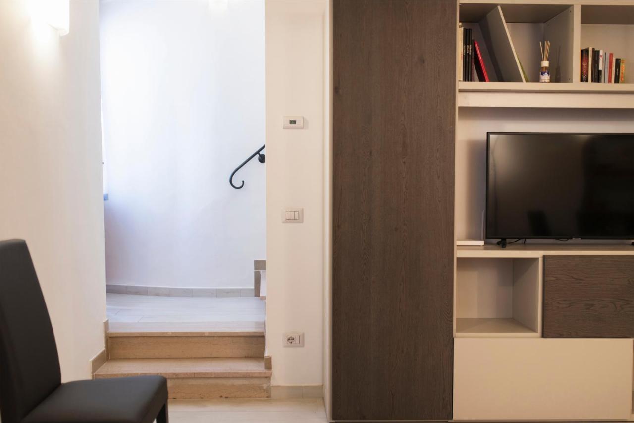 Apartment La Cava Dei Sogni *
